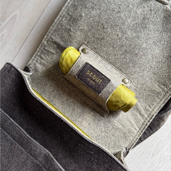 Scout Diaper Bag - Picture 7 of 14